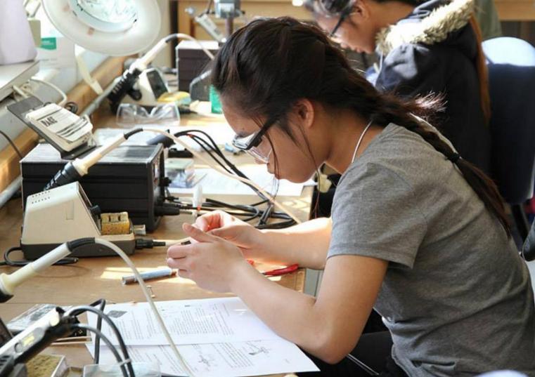 учеба SAIT Polytechnic учеба SAIT Polytechnic
