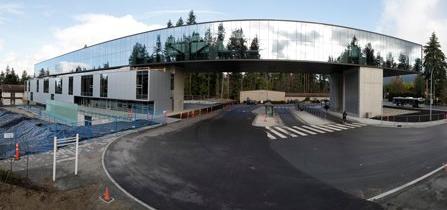  Capilano University