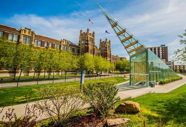 SAIT Polytechnic