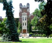 State university of New York: College at Geneseo