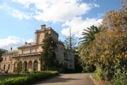 The Kings School Sydney