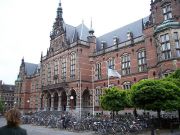 University of Amsterdam