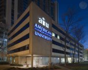 American Intercontinental University