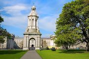 Trinity College Dublin