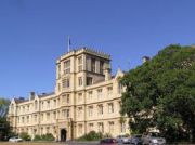 University of Melbourne