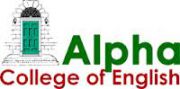 Alpha College of English