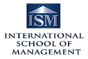 International School of Management (ISM)