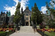 University of Toronto