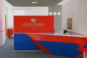 Clubclass London