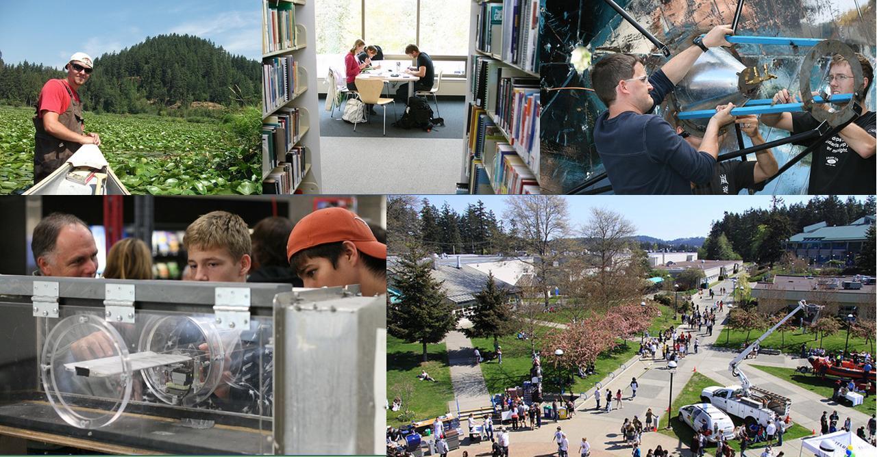 Camosun College