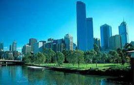 Университет в Мельбурне university of melbourne