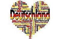 I love study in Germany