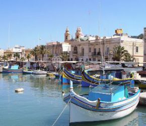 Школа Malta Crown школа английского на мальте