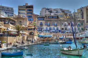 Мальта - отличный выбор для взрослых студентов