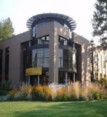 Thompson Rivers University Thompson Rivers University