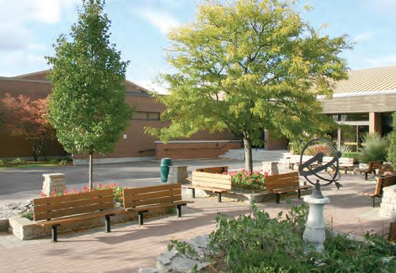 колледж Seneca College колледж Seneca College