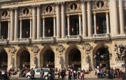 Paris Opéra