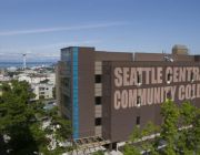Seattle Central Community College
