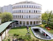 Metropolitan University of Applied Sciences 