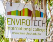  Envirotech International College