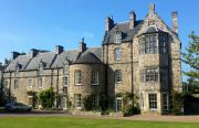 Loretto School