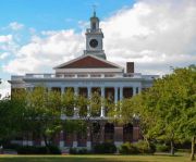 Arlington public school, Boston Area