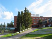 Lappeenranta University of Technology