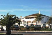 International School Algarve