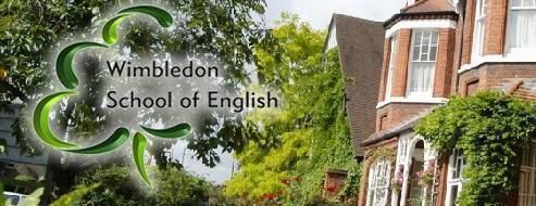 Wimbledon School of English языковая школа англии