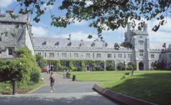 университет в ирландии